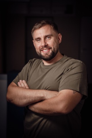 Andre Karpenko
