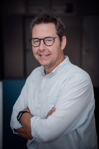 Johannes Bäker