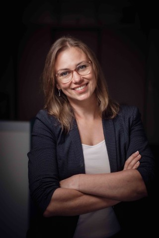 Sabrina Gerlach