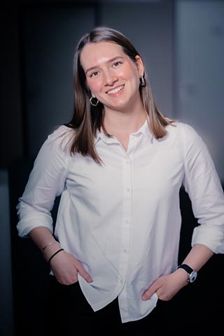 Saskia Liebke