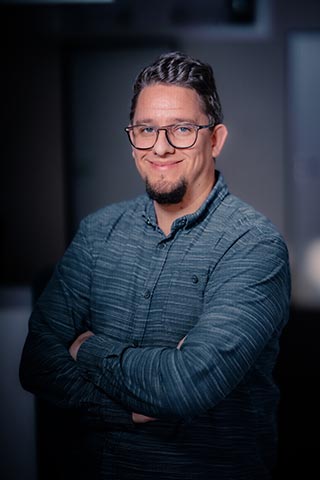 Sven Hagedorn